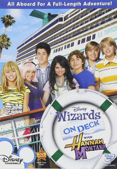 you had to be there for these crossovers - a thread 🧵