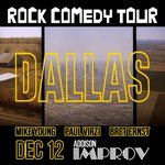 Photo by Rock Comedy Tour (@RockComedyTour)