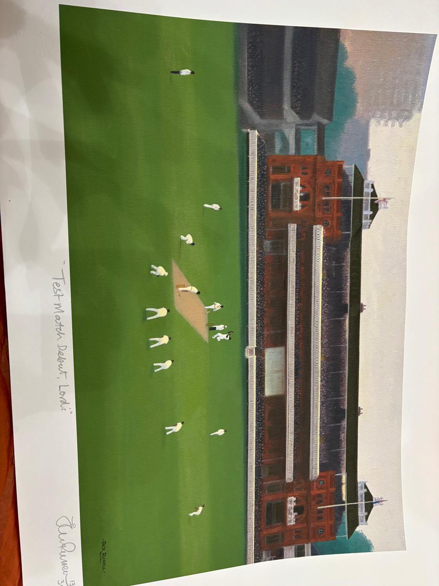 PAUL REES tweet media