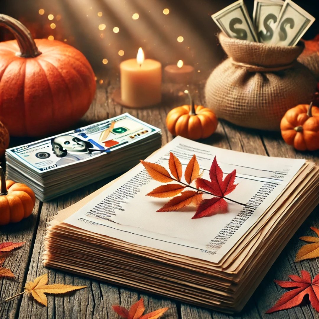 bakergroupusa's tweet image. 🍁 This Thanksgiving season, we're reflecting on what truly matters: gratitude, growth, and trust. At The Baker Group, we’re thankful for the partnerships that keep businesses thriving.

#ThankfulForSuccess #BakerGroup #ThanksgivingRecovery #NoCollectionNoFee