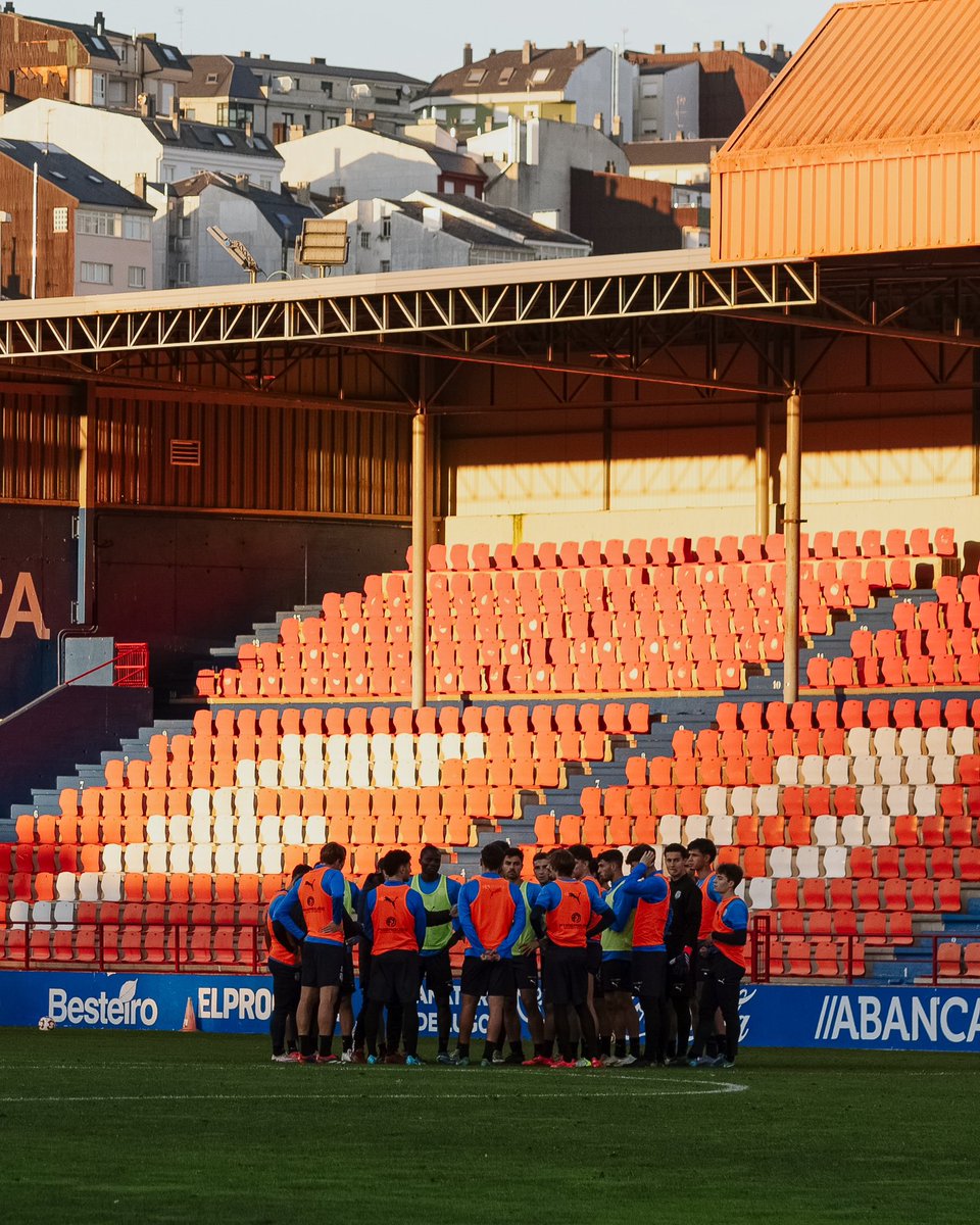 𝑭𝑶𝑮𝑨𝑹 🏠❤️

#ForzaLugo