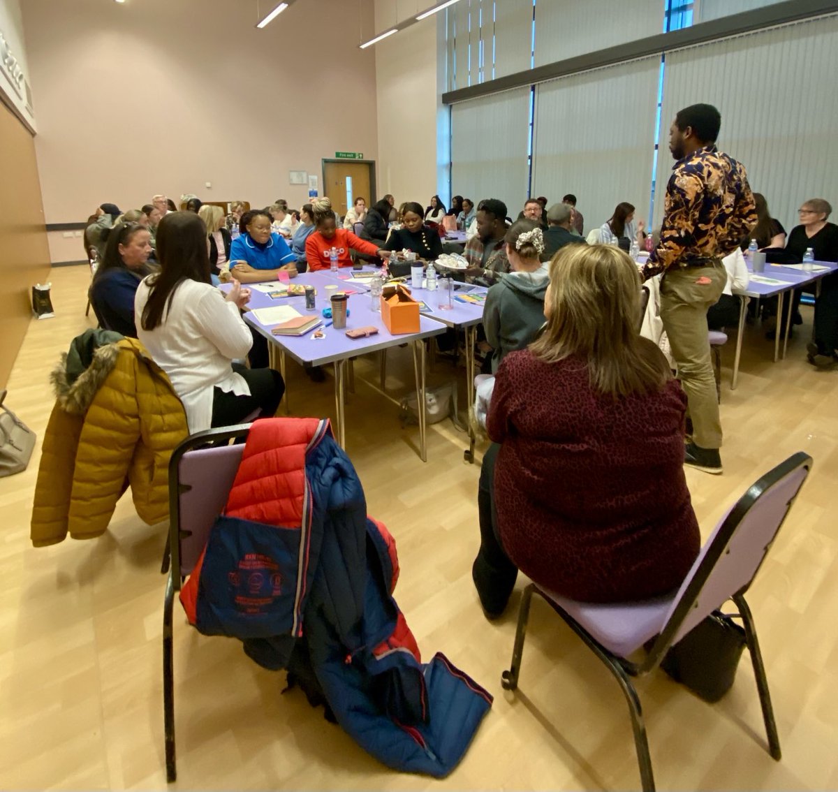 Ann Collins (@anncollins70) on Twitter photo The second of #TeamWoodlands <a href="/GMMH_NHS/">Greater Manchester Mental Health</a> away days with the fabulous Holly Ward team today 🙌🏼 Some excellent discussions and reflections👌 another busy but productive day! Proud to work alongside such a fab team 🫶🏻 The second of #TeamWoodlands <a href="/GMMH_NHS/">Greater Manchester Mental Health</a> away days with the fabulous Holly Ward team today 🙌🏼 Some excellent discussions and reflections👌 another busy but productive day! Proud to work alongside such a fab team 🫶🏻 