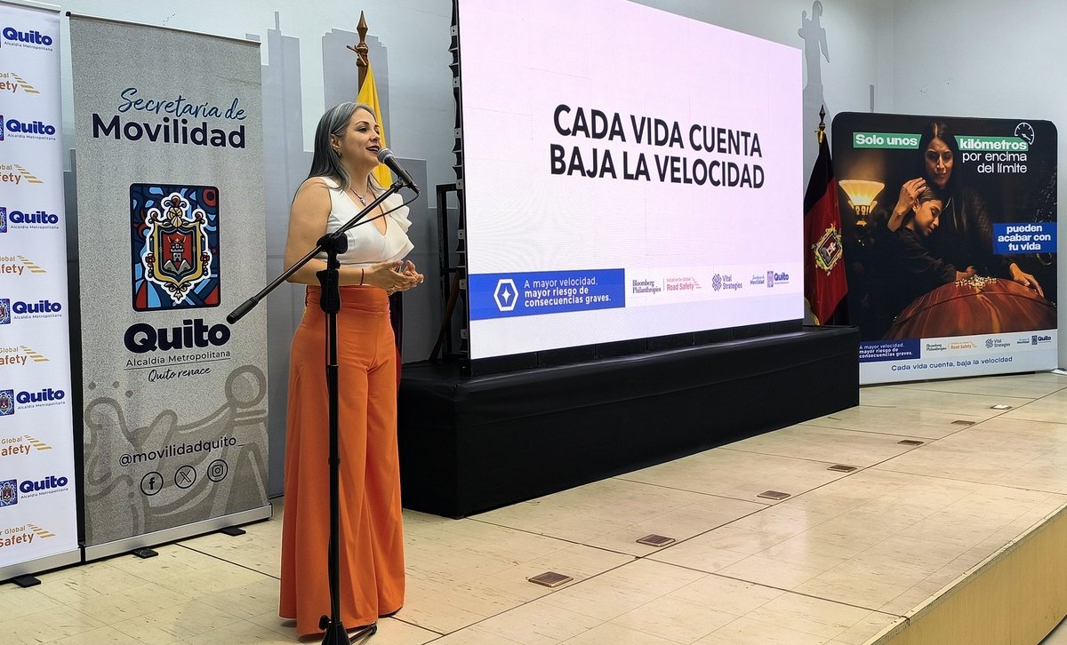 Sec. Movilidad Quito tweet media