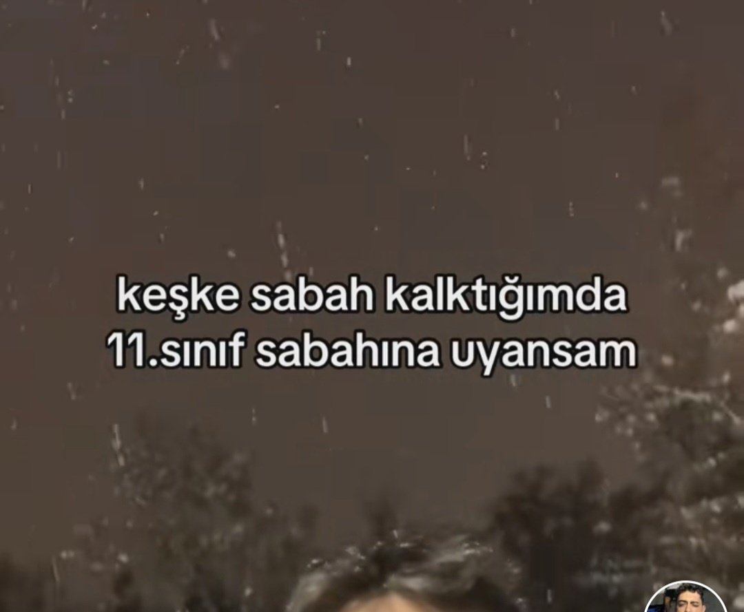 Gökçe (@yavrumbisakinya) on Twitter photo 