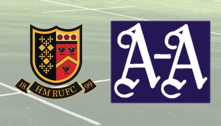 Heaton Moor Rugby 125 Years (@hmrufc_official) on Twitter photo Heaton Moor XV 34 – Anti-Assassins 53 #Pitchero
pitchero.com/clubs/heatonmo… Heaton Moor XV 34 – Anti-Assassins 53 #Pitchero
pitchero.com/clubs/heatonmo…