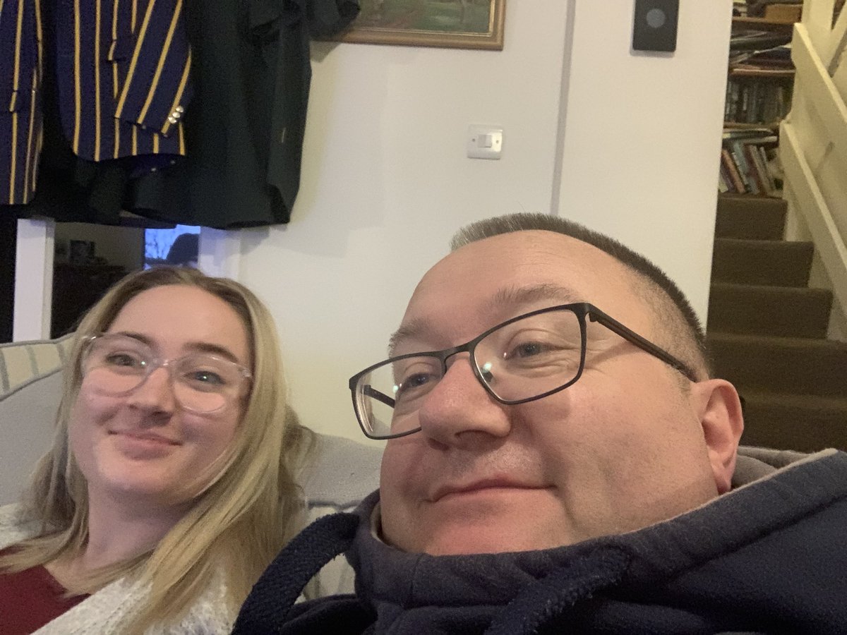 Matthew England tweet media