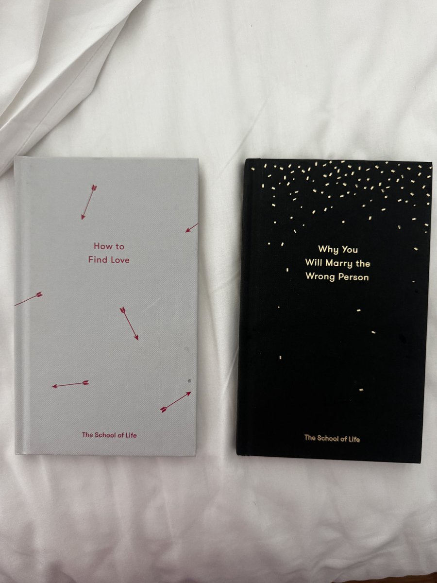 a cheery lil juxtaposition for ur wednesday morning