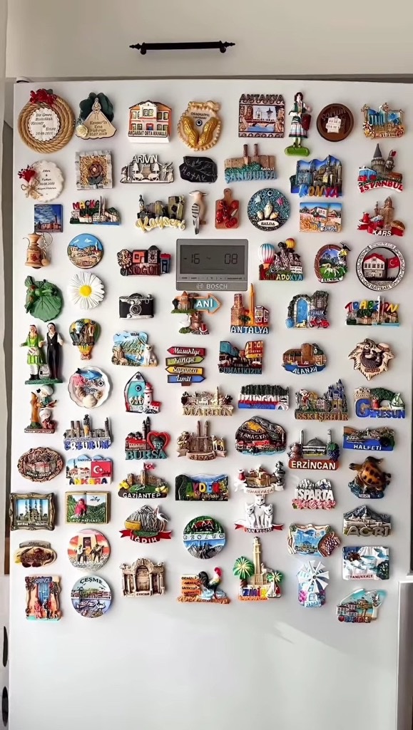 5 sene sonrası için hayalimm...