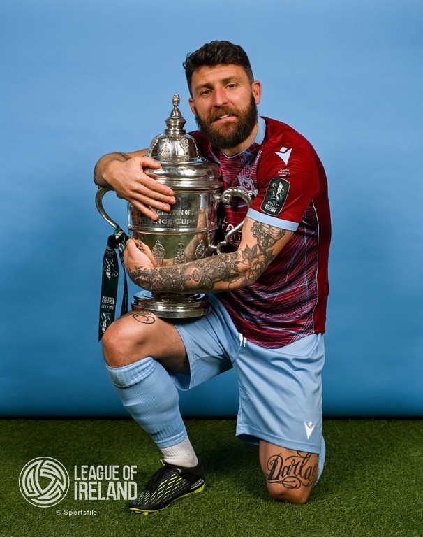 🤝 Thank you, Gary Deegan

All at Drogheda United would like to thank Gary Deegan for his dedication and contribution over the last four seasons, as he departs the club following the expiration of his contract.

🔗 droghedaunited.ie/thank-you-gary…

🟣🔵 #WeAreDrogs | #OurTownOurClub