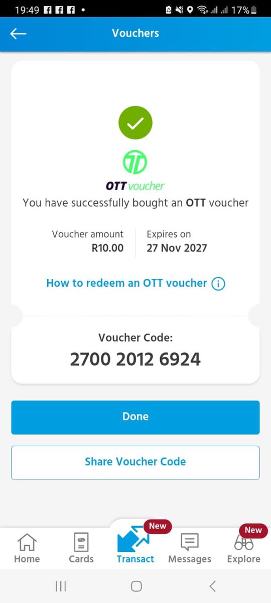 lucky_serunwa's tweet photo. π We hit 1,500 followers! π
To celebrate, Iβm giving away OTT vouchers as a thank-you to my amazing followers. π
π₯ Want in?
π Share this post
π Tag your friends
π Retweet for others
π Letβs grow together!
#1500Followers #Giveaway #Luckynation #OTTVouchers #ThankYou #RoadTo2K #bbrightvc #DWTSFinale #MilkLove #JAYB