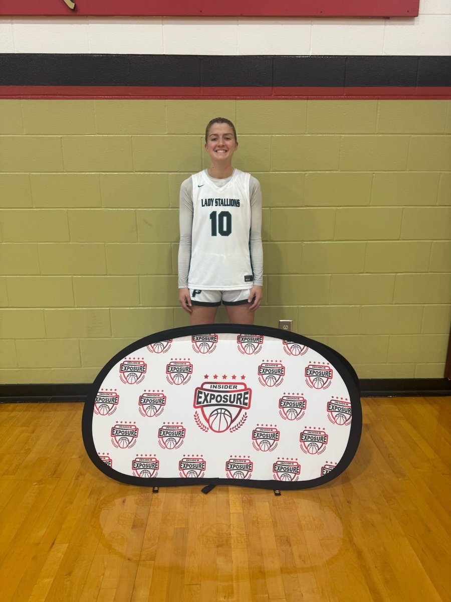 FINAL: 
Providence- 60
West Florida- 34
🔥 POTG: Janie Boyd with 23 pts. 
Insider Exposure Thanksgiving Classic