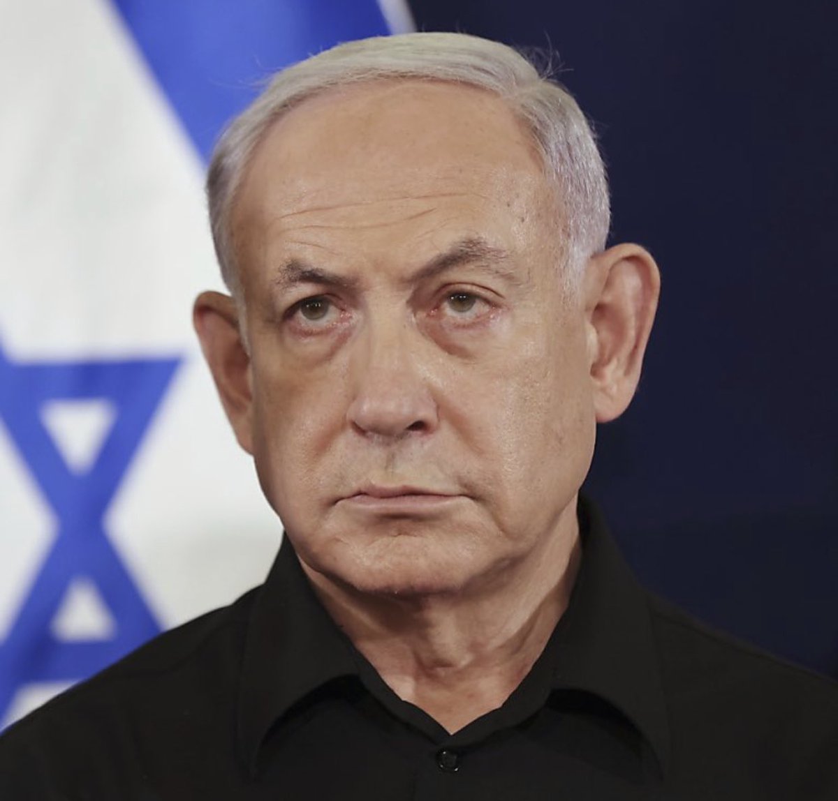 🚨 FLASH - Luca De Meo VENDRA Netanyahu s'il se rend en France.