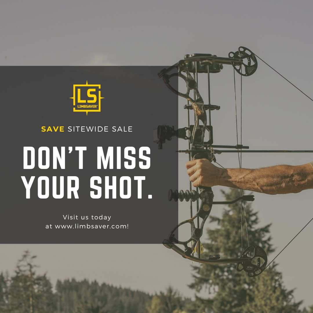 LimbSaver tweet media