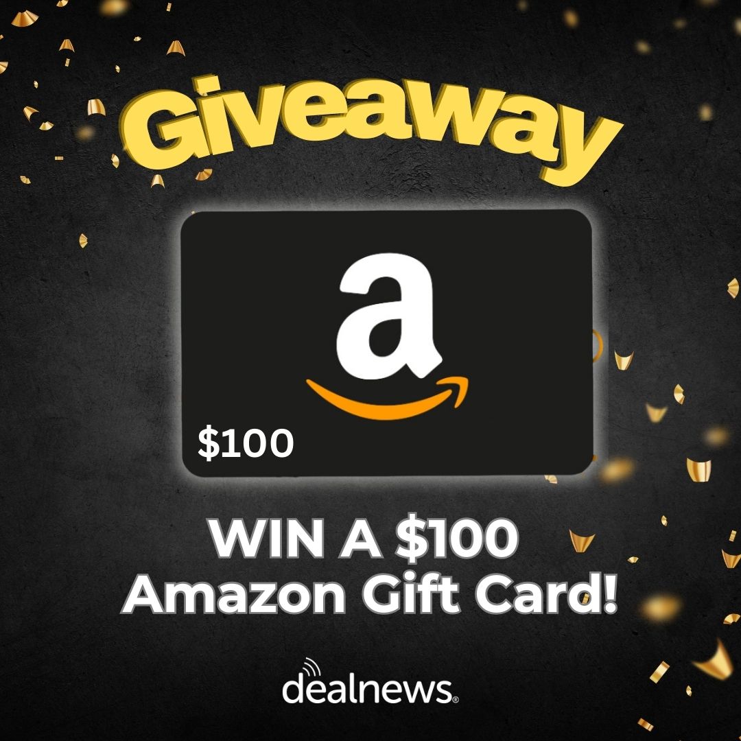 Time for another Black Friday giveaway!! Retweet this &amp; follow us for a chance to win a $100 Amazon gift card! Entries will end at 11:59pm EST 11/28. The winner will be drawn and messaged Friday, 11/29. Go check out our recent tweets for some hot deals!! 🔥 🔥 🔥 #giveaway