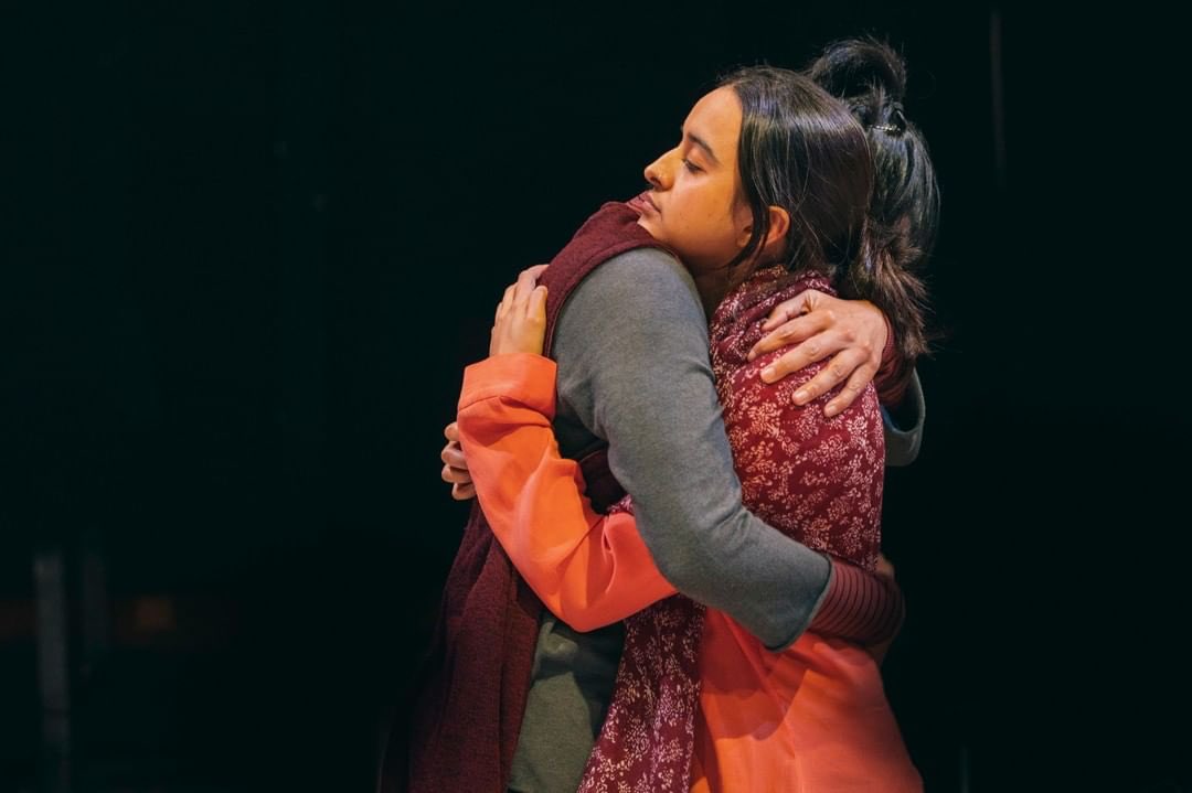 bwmgt's tweet image. Wishing all the luck for press night to our #HumeraSyed  &amp;amp; company of #Expendable ⁦@royalcourt⁩