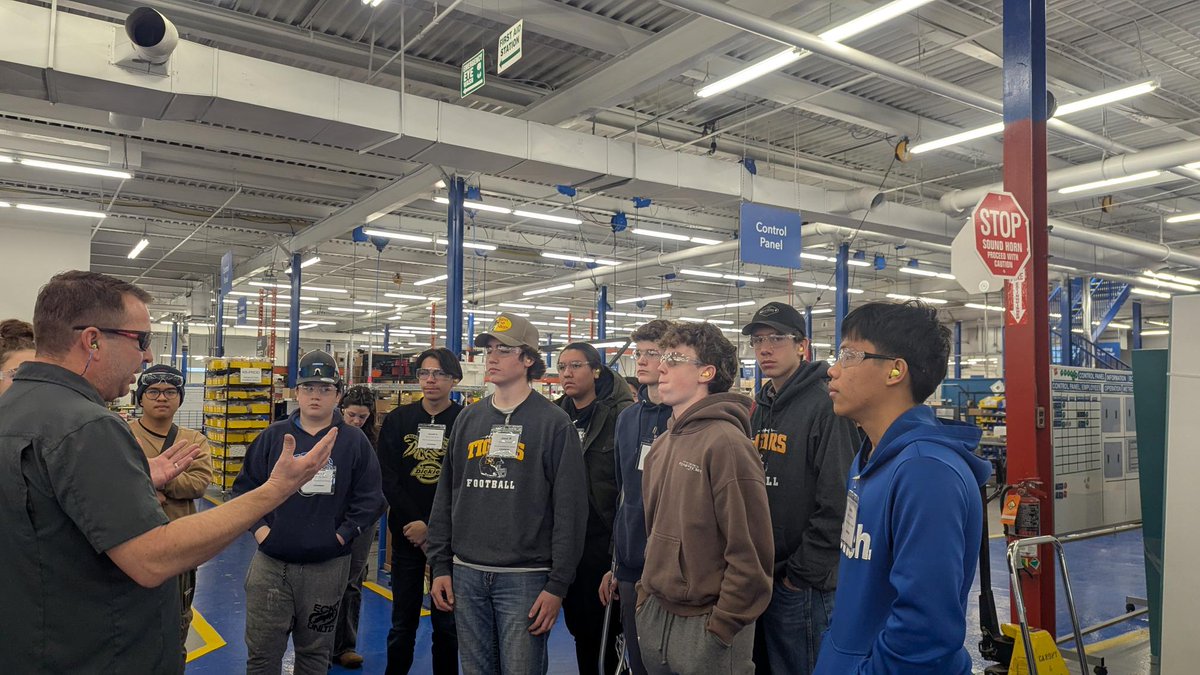 Conviron tweet media