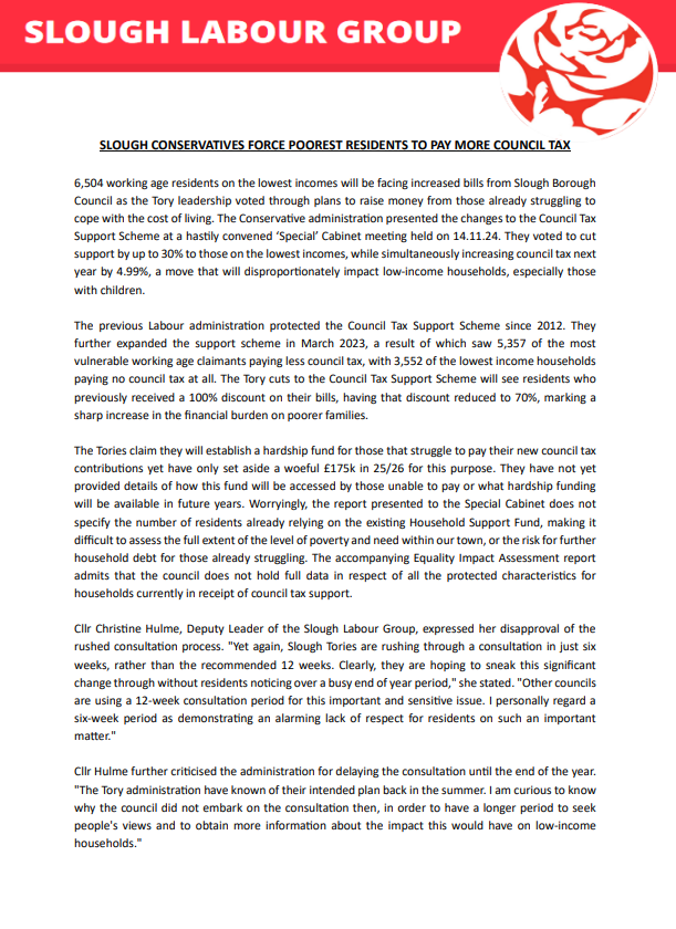 Cllr Pavitar K Mann tweet media