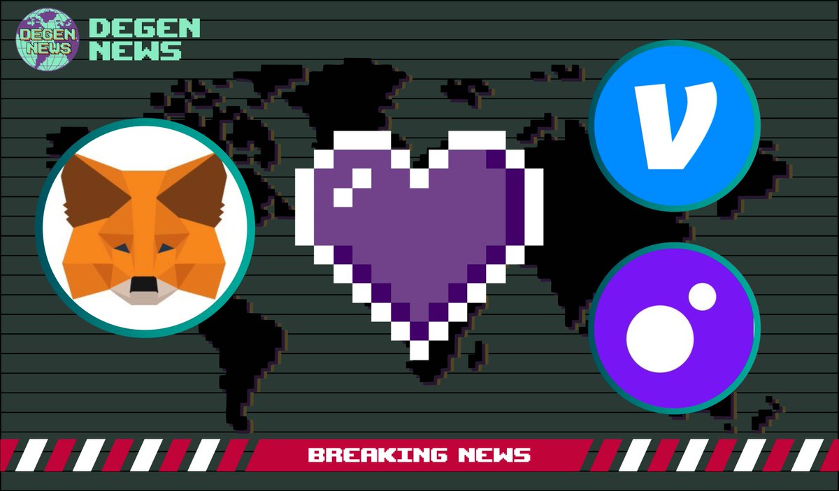 DEGEN NEWS tweet media