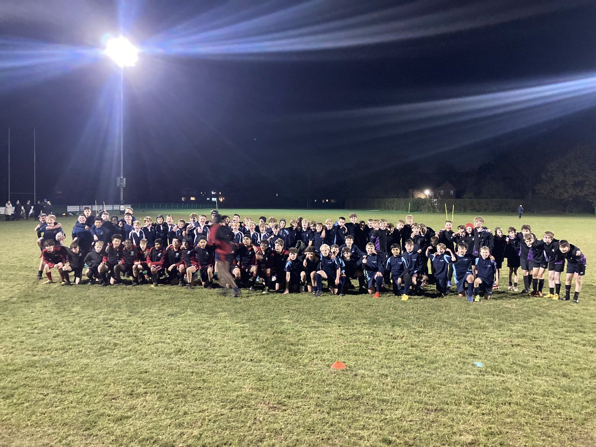 Trafford Schools Rugby (@traff_sch_rugby) on Twitter photo Wow , what a turn out for our year 7 tournament tonight <a href="/TraffordMv/">Trafford MV</a> 7 schools , 8 teams, meaning 120 kids in the Trafford borough got to represent their schoool at rugby. Thanks to <a href="/StretfordGram/">Stretford Grammar</a> @WelyTimp <a href="/AltyCollege/">Altrincham College</a> <a href="/salehighschool/">Sale High School</a> <a href="/SaleGrammar/">SaleGrammar</a> <a href="/BTHCCPE/">BTH PE Dpt</a> <a href="/DT_AoMSchool/">Ashton on Mersey</a> pls share Wow , what a turn out for our year 7 tournament tonight <a href="/TraffordMv/">Trafford MV</a> 7 schools , 8 teams, meaning 120 kids in the Trafford borough got to represent their schoool at rugby. Thanks to <a href="/StretfordGram/">Stretford Grammar</a> @WelyTimp <a href="/AltyCollege/">Altrincham College</a> <a href="/salehighschool/">Sale High School</a> <a href="/SaleGrammar/">SaleGrammar</a> <a href="/BTHCCPE/">BTH PE Dpt</a> <a href="/DT_AoMSchool/">Ashton on Mersey</a> pls share