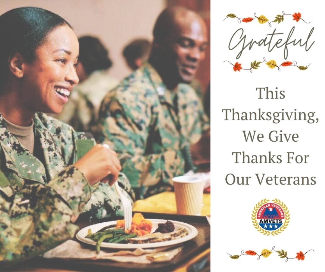 As we gather around the table this holiday, let’s take a moment to express our heartfelt gratitude to the brave men and women who have served our country. Their sacrifices ensure our freedoms and safety, allowing us to enjoy precious moments with family and friends.
