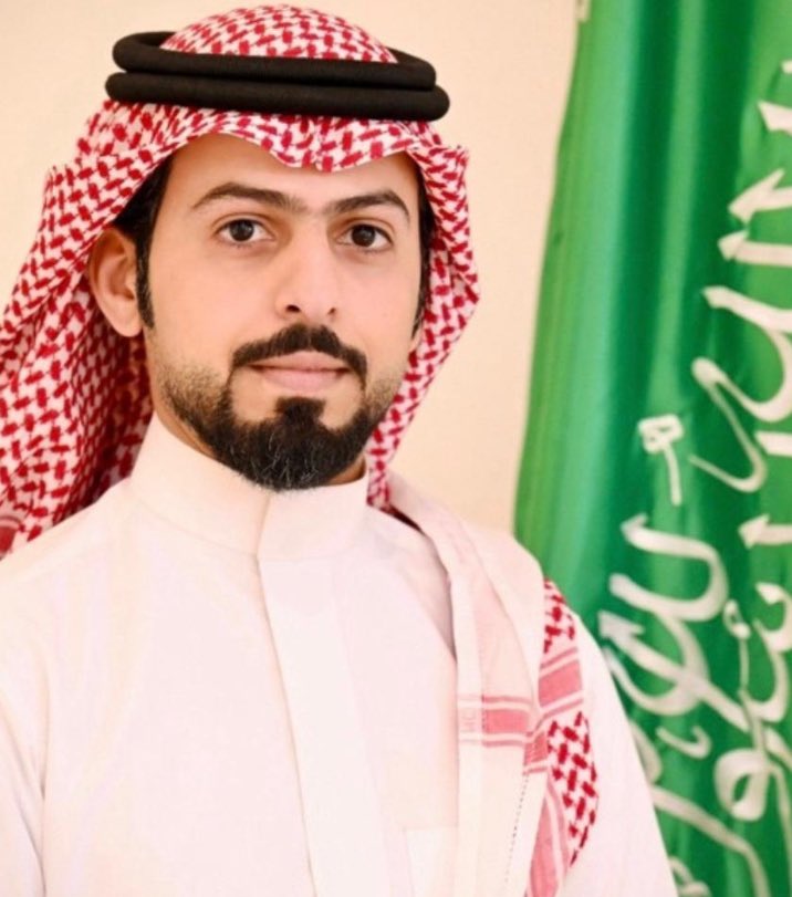 انتخبت الدول الأعضاء في هيئة الدستور الغذائي في #CodexCAC47 مرشح المملكة أ.خالد الزهراني نائبًا لرئيس لجنة #Codex 

بحضور معالي رئيس <a href="/Saudi_fda_en/">Saudi Food & Drug Authority</a> د. هشام الجضعي وسعادة المندوب الدائم عبدالمحسن بن خثيلة

يُعزز هذا الإنجاز دور المملكة في صياغة معايير السلامة الغذائية العالمية 🇸🇦