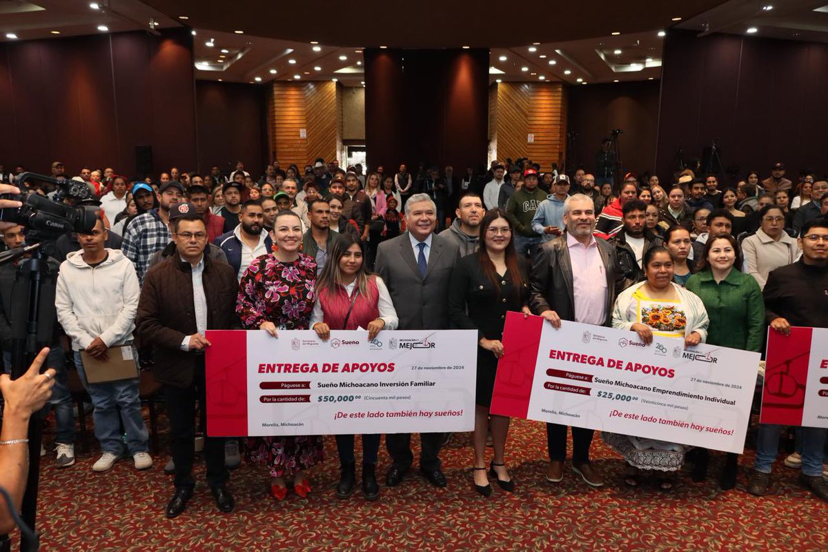 Congreso del Estado de Michoacán tweet media