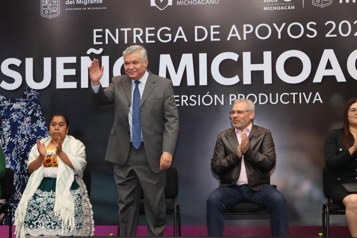 Congreso del Estado de Michoacán tweet media