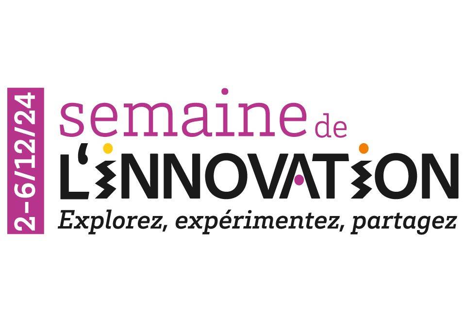 Bordeaux INP (@bordeauxinp) on Twitter photo 🚀 Semaine de l’Innovation à Bordeaux (2-6 déc. 2024) Explorez, expérimentez et partagez l’#innovation !
📌 Temps forts :
Deeptech Tour de Bpifrance
Visites d’incubateurs, FabLabs, tiers-lieux
Ateliers, pitchs & success stories
🔗 Programme : bordeaux-inp.fr 🚀 Semaine de l’Innovation à Bordeaux (2-6 déc. 2024) Explorez, expérimentez et partagez l’#innovation !
📌 Temps forts :
Deeptech Tour de Bpifrance
Visites d’incubateurs, FabLabs, tiers-lieux
Ateliers, pitchs & success stories
🔗 Programme : bordeaux-inp.fr