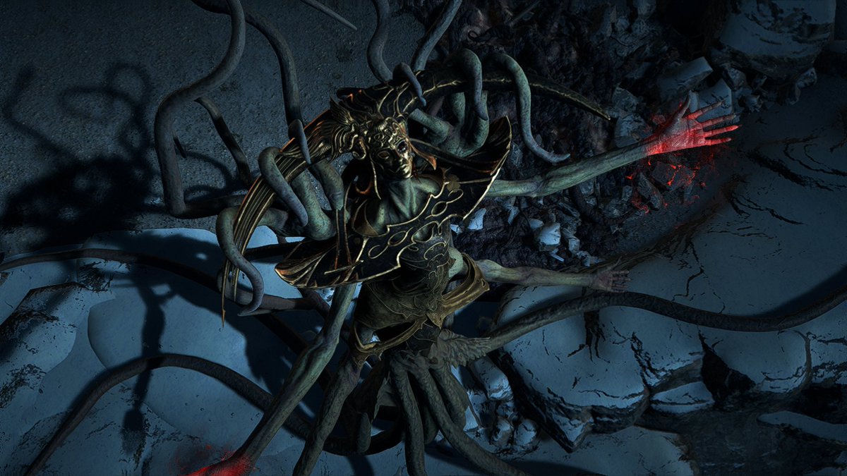 Пиздец, какая же она стремная, я не могу.