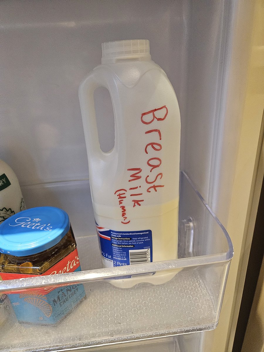 Just another normal day living with teenagers