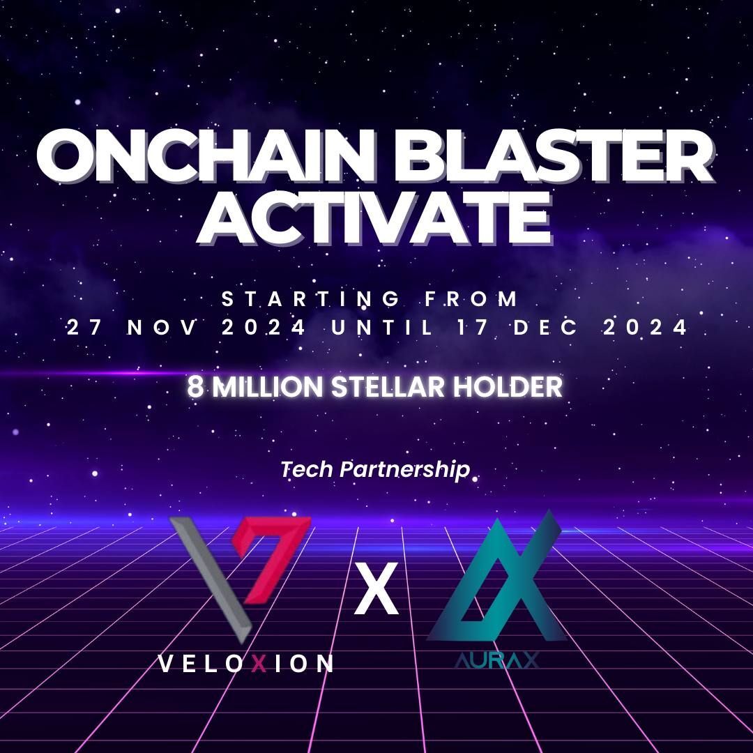 VeloXion tweet media