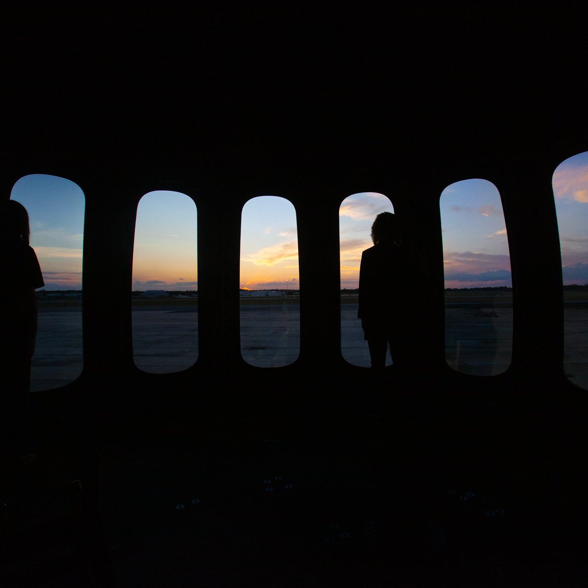 Space Perspective tweet media