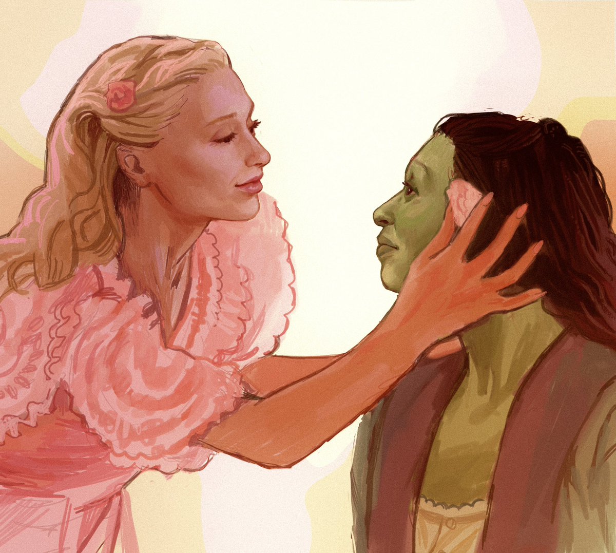 curehaus's tweet photo. i love them :)) #wicked https://t.co/c5byYDtSnq