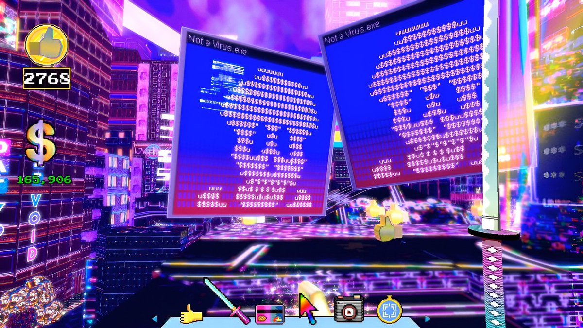 2 more days for Broken Reality on Nintendo Switch!