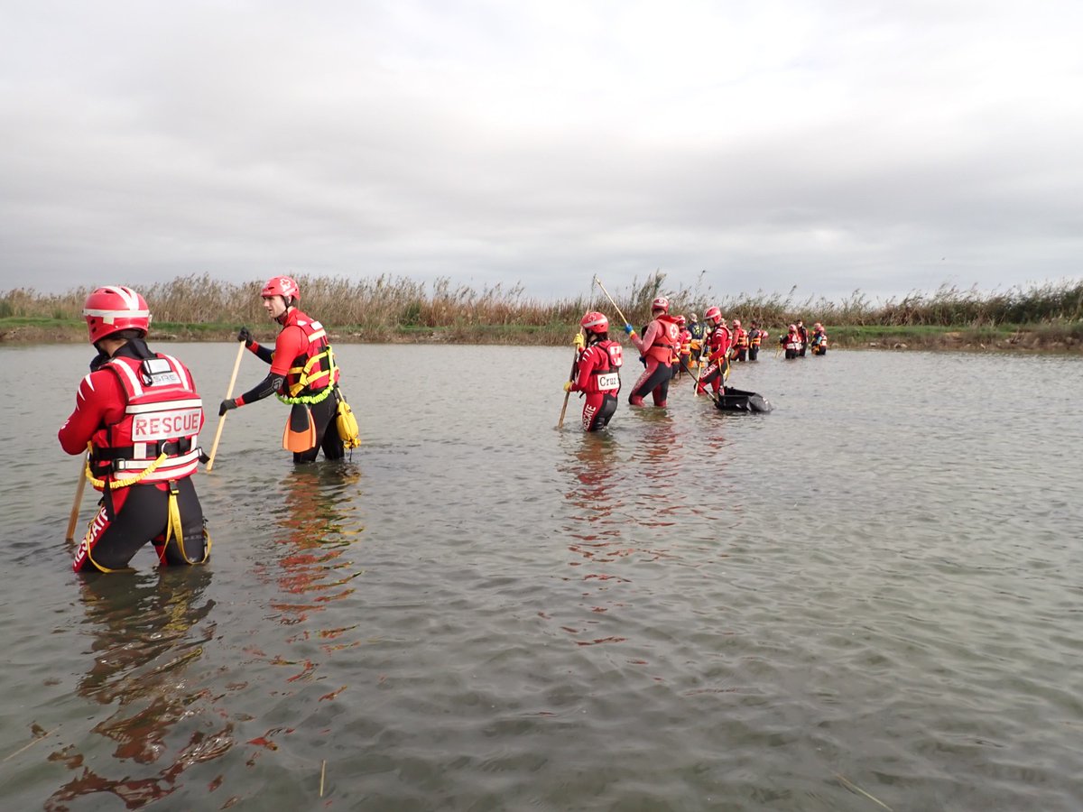 CruzRojaNavarra tweet picture