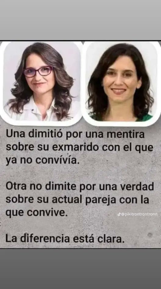 pablo_mahou's tweet photo. @PabloIglesias Efectivamente.
Bienvenidos a #Ayusistan, capital de #EsPPañistan.
#AyusoAPrisión7291 https://t.co/4NSNsBTMxU