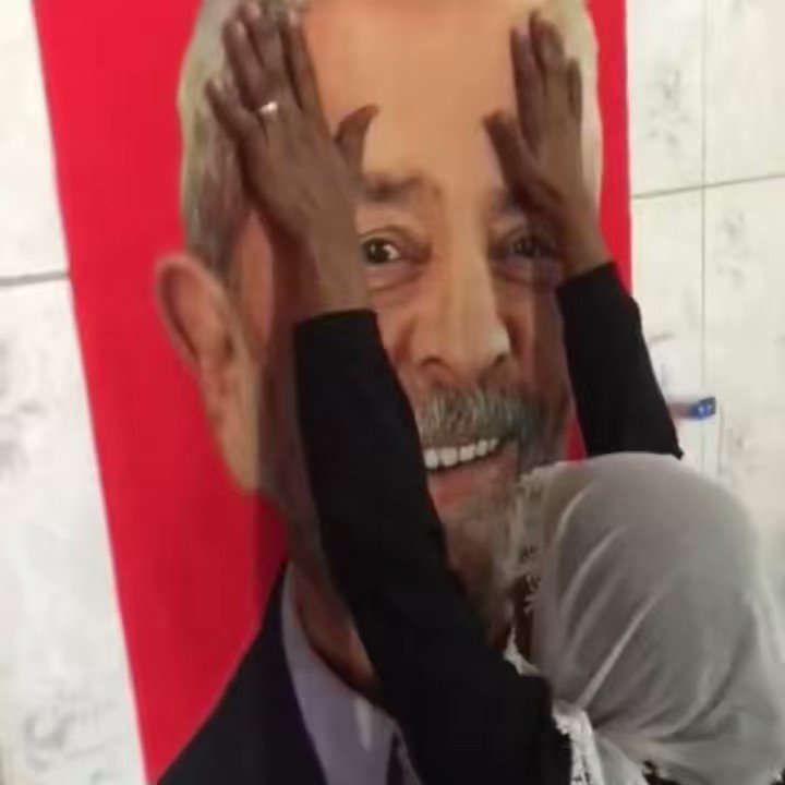 Todo mundo sabe o porquê do plano de assassino do Lula não ter dado certo né?