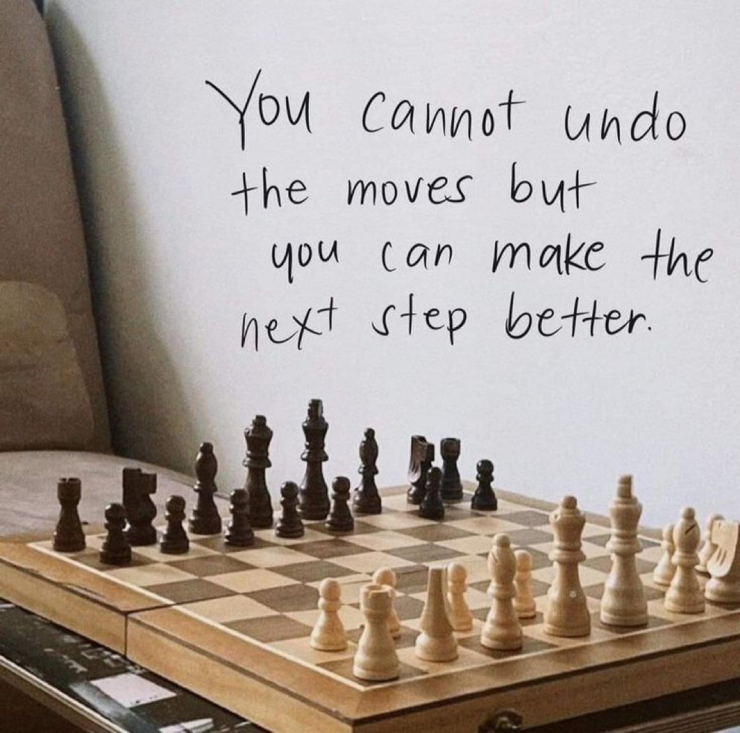 Remember: