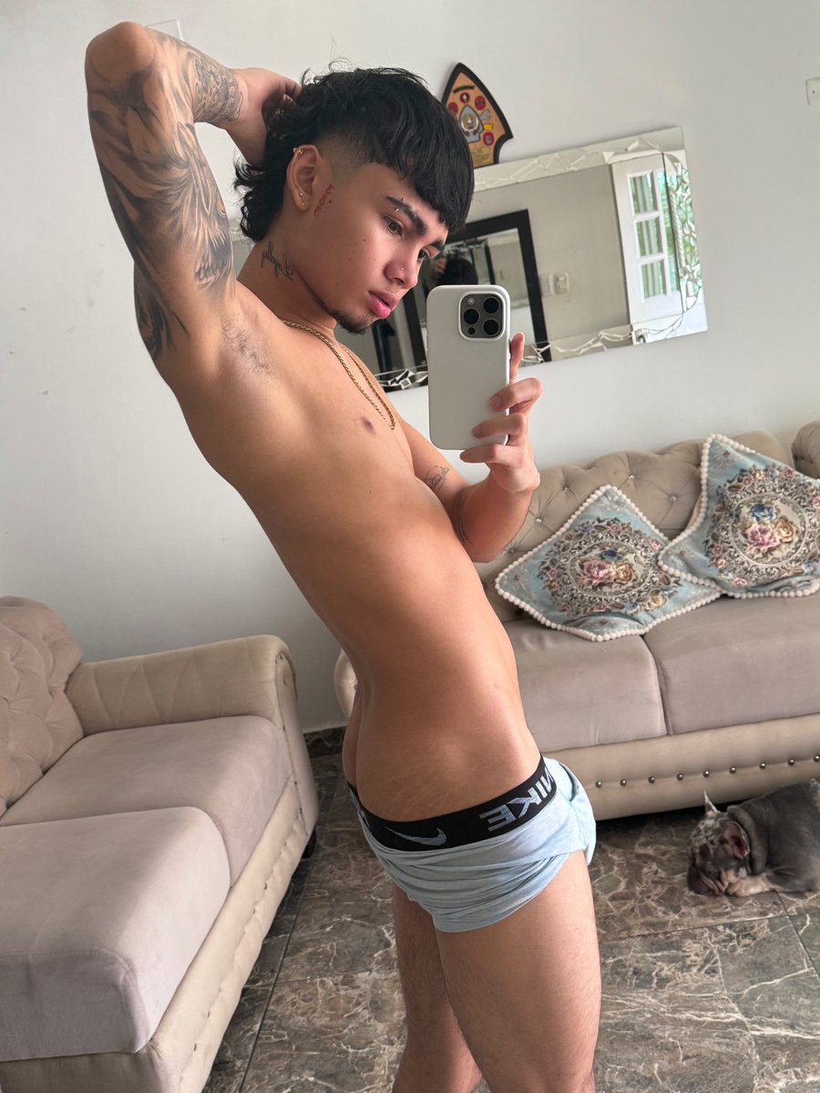 Brandon salinas👶🏻 tweet media