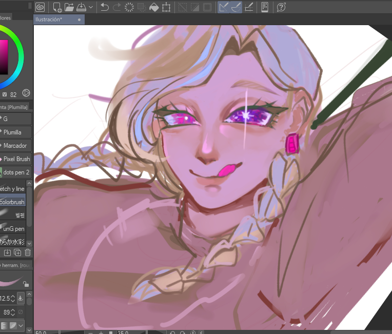 ⭐DeDeMus ⭐ tweet media