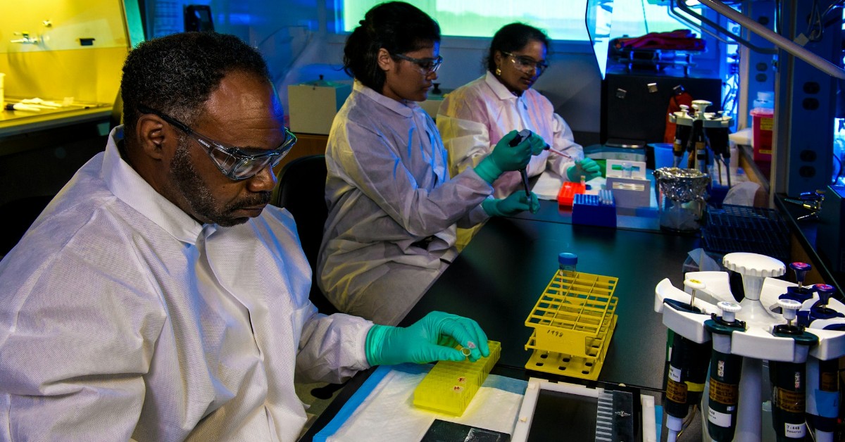 National Academies (@thenasem) on Twitter photo Our recent report presents an ambitious road map for better understanding #RNA, inspired by what was achieved for DNA two decades ago by the Human Genome Project.
Learn about the report from a recent <a href="/ISSUESinST/">Issues in Science and Technology</a> podcast: ow.ly/S3LW50UgVUo Our recent report presents an ambitious road map for better understanding #RNA, inspired by what was achieved for DNA two decades ago by the Human Genome Project.
Learn about the report from a recent <a href="/ISSUESinST/">Issues in Science and Technology</a> podcast: ow.ly/S3LW50UgVUo