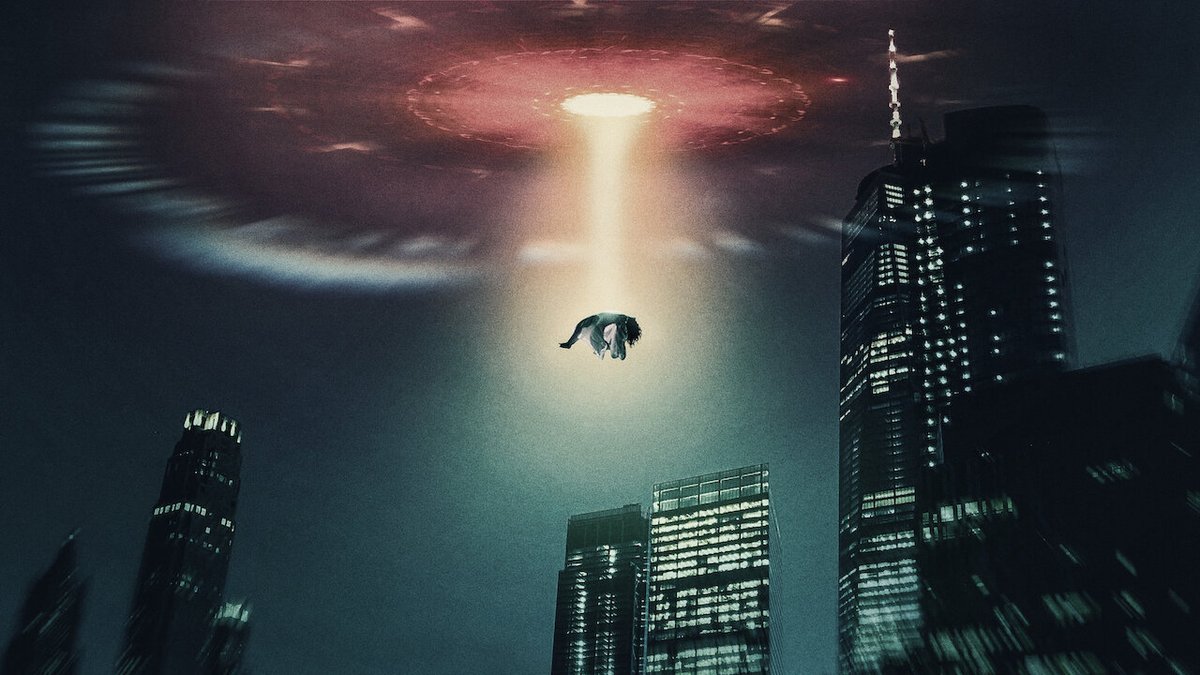 UFOS ONLINE 👽🛸 tweet media