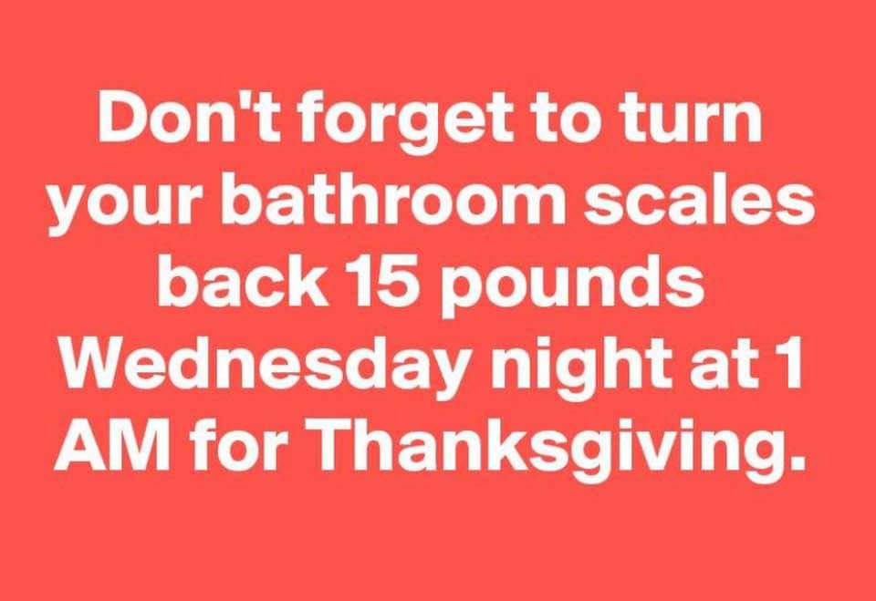 Spoonkie_'s tweet image. Happy Thanksgiving Eve Y'all! 
🦃🥧

I'm busy helping my sister prep for the Thanksgiving meal 🙂

#thanksgiving2024 #thanksgivingdinner #ThanksgivingHumor