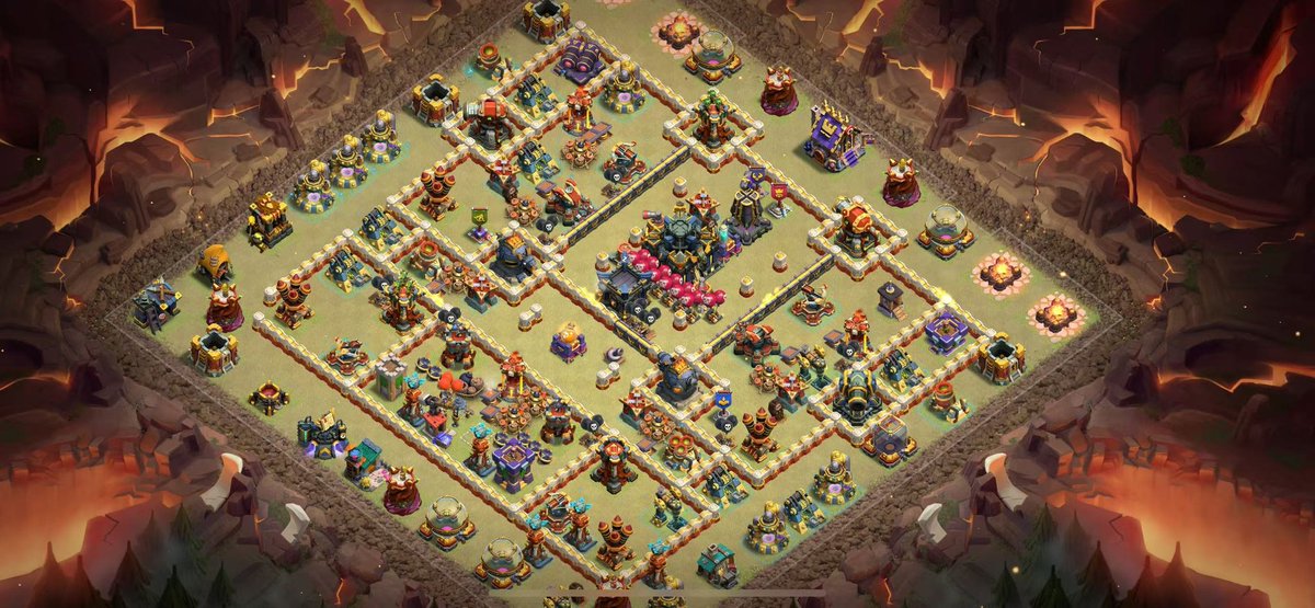 beimin099's tweet image. Repost and follow me plz 🙏❤️

link.clashofclans.com/en/?action=Ope…

#clashofclans #legendbase