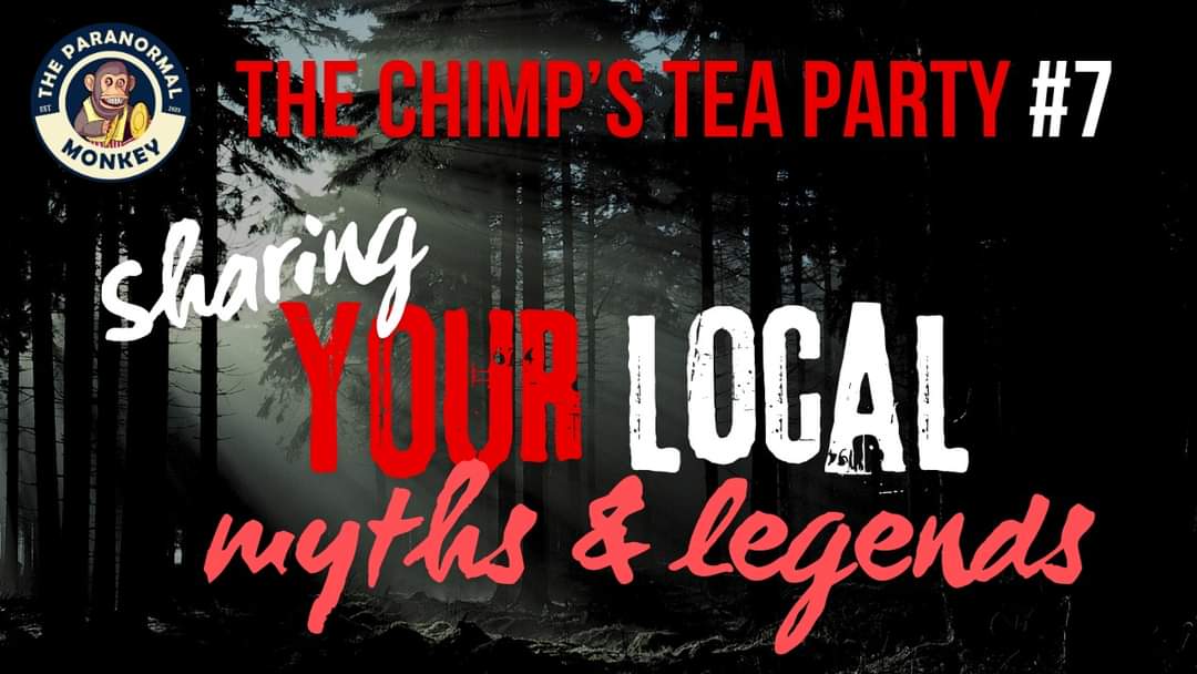 TOMORROW, 28th November, I want to know about any myths and legends near where YOU live. Has a local church been visited by the devil himself? Or tales of a phantom black dog? Whatever it is, I want you to tell me LIVE and share your stories from 8pm UK time (3pm EST)  #folklore