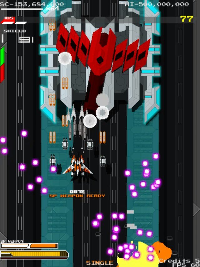 OverloadedStud1's tweet image. OVERLOADED AUTUM SALE 2024!

Get Crisis Rose and Assault Shell for 50% off, and engage in two action packed shoot em' up action!!!

#indedev #shmup #STG #itchio