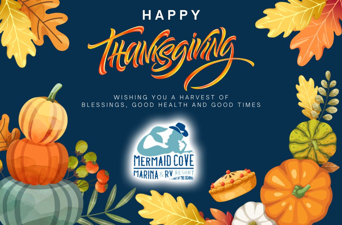 MermaidCoveLOTO's tweet photo. Wishing you all a blessed Thanksgiving holiday from the gang at Mermaid Cove!🦃🙏🧜‍♀️😊 https://t.co/JezyRxxntn