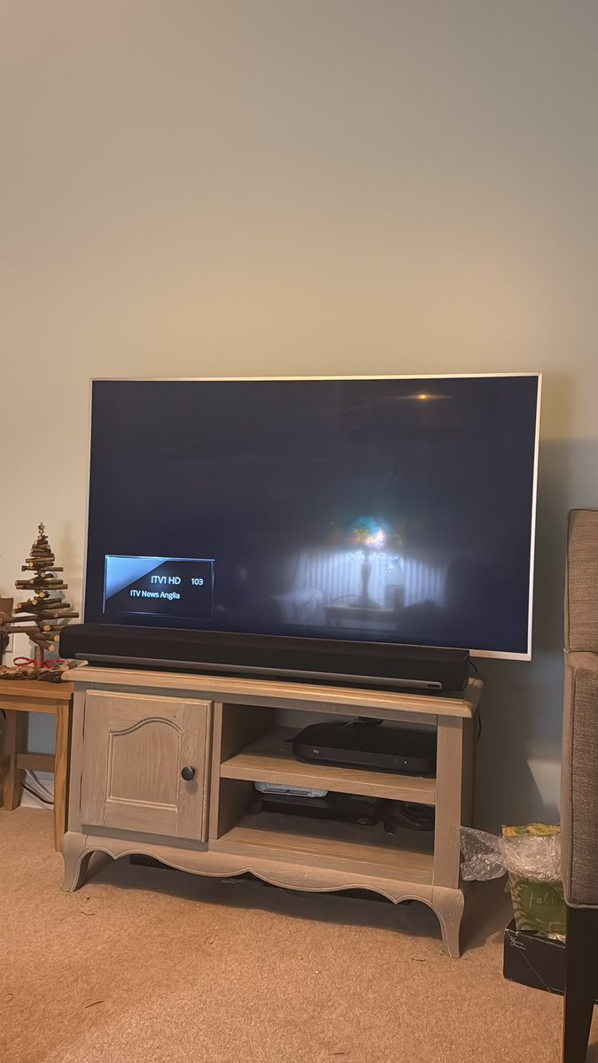 Dead Air is a crime. <a href="/ITV/">ITV</a> #ITV