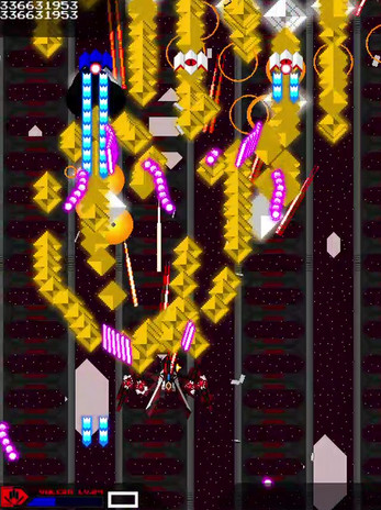 OverloadedStud1's tweet image. OVERLOADED AUTUM SALE 2024!

Get Crisis Rose and Assault Shell for 50% off, and engage in two action packed shoot em' up action!!!

#indedev #shmup #STG #itchio