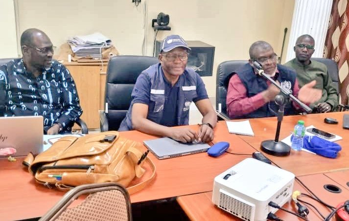 Barry Rodrigue tweet media